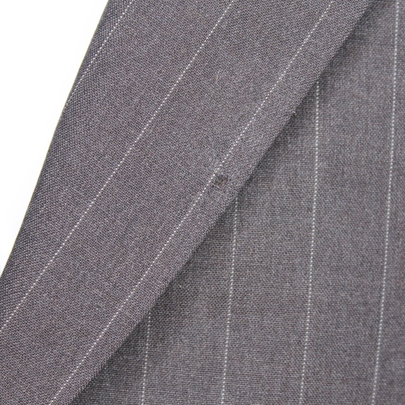 Christian Dior Mens Stripe Blazer X-Large - Picture 6 of 8